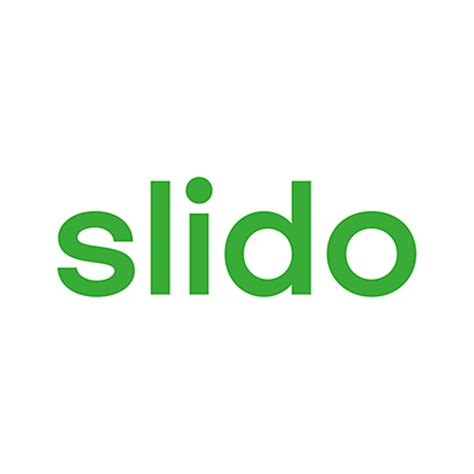 Slido com - Capture key takeaways from your meetings with Slido Analytics. Measure participant engagement, understand Q&A sentiment, share your poll results or generate data reports with our easy to use tools. " The post-event analytics was so much easier to work with [than former survey tools] and acted as a measurable result of the engagement. 